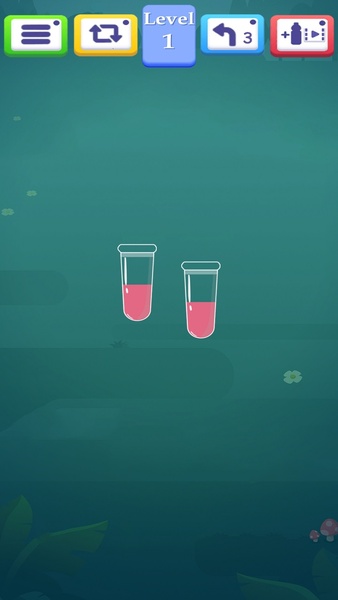 Liquid Sort Puzzle - Preview 4