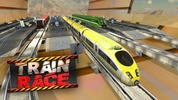 Train Race screenshot 1