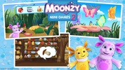 Moonzy: Mini-games for Kids screenshot 7