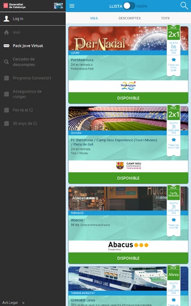 CarnetJove - Preview 9