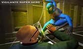 Super Spider Vs Mad City Mafia: Strange Hero Game screenshot 7