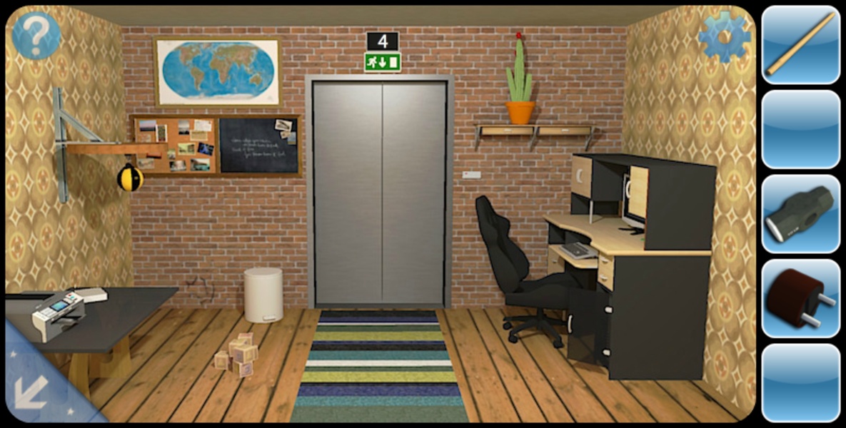 Can You Escape 2 - Preview 6