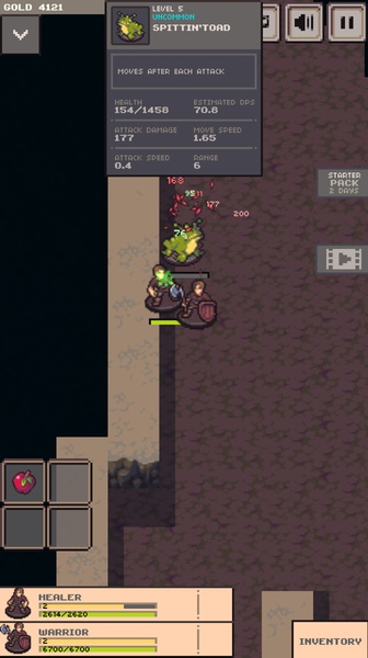 Idle Sword 2 - Preview 10