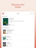 Bookclubs screenshot 2