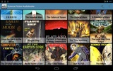 Science Fiction Audiobooks screenshot 4