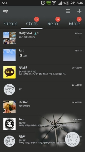 The RainyDay - Preview 3