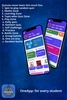 OneApp: for every student screenshot 3