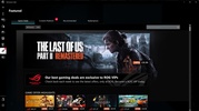 ASUS Armoury Crate screenshot 9