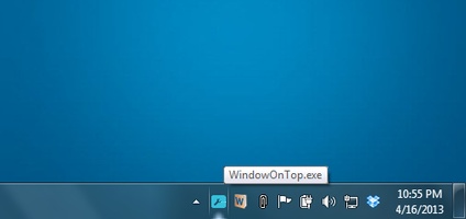Window On Top screenshot 1
