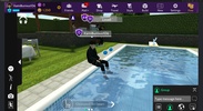 Avakin Life (GameLoop) screenshot 1
