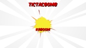 TicTacBomb screenshot 1