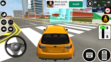 Car Driving School for Android 6