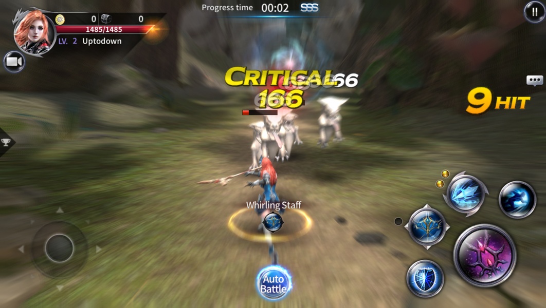 Dragon Nest2 Legend - Preview 11