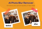 AI Photo Blur Remover screenshot 8