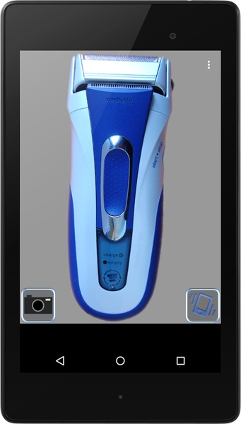 Fun Shaver - Preview 3