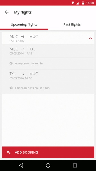 airberlin - Preview 1