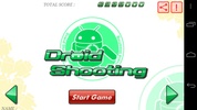 DroidShooting screenshot 6