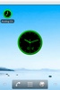 Analog Clock-7 Mobile screenshot 1