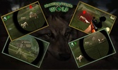 Hunting Jungle Wolf screenshot 1