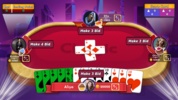 Spades - Offline Card Games screenshot 15