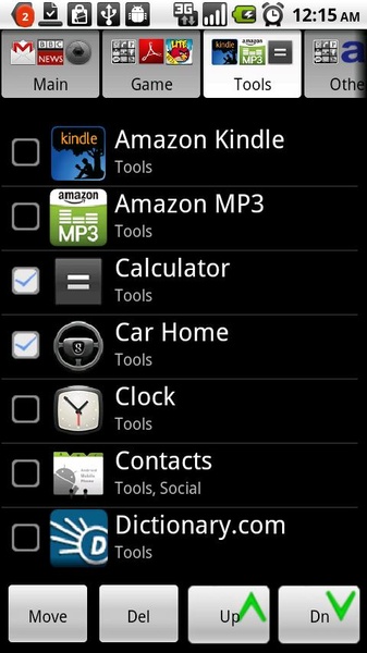 GoToApp Demo - Preview 3