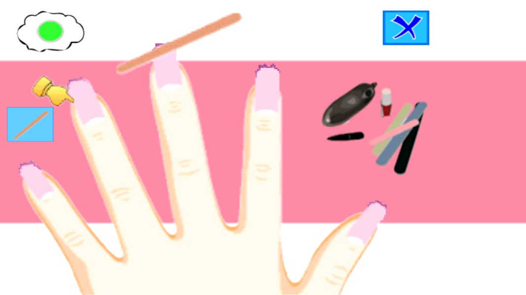 Summer Spa Salon - Preview 2