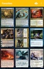 MTG Catalog screenshot 2