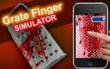 Grate Finger Simulator screenshot 1
