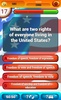 US Citizenship Questions screenshot 2
