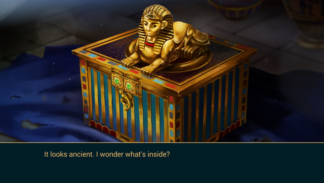 Ancient Secrets of the Mummy - Preview 5