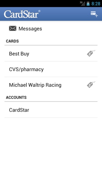 CardStar - Preview 4