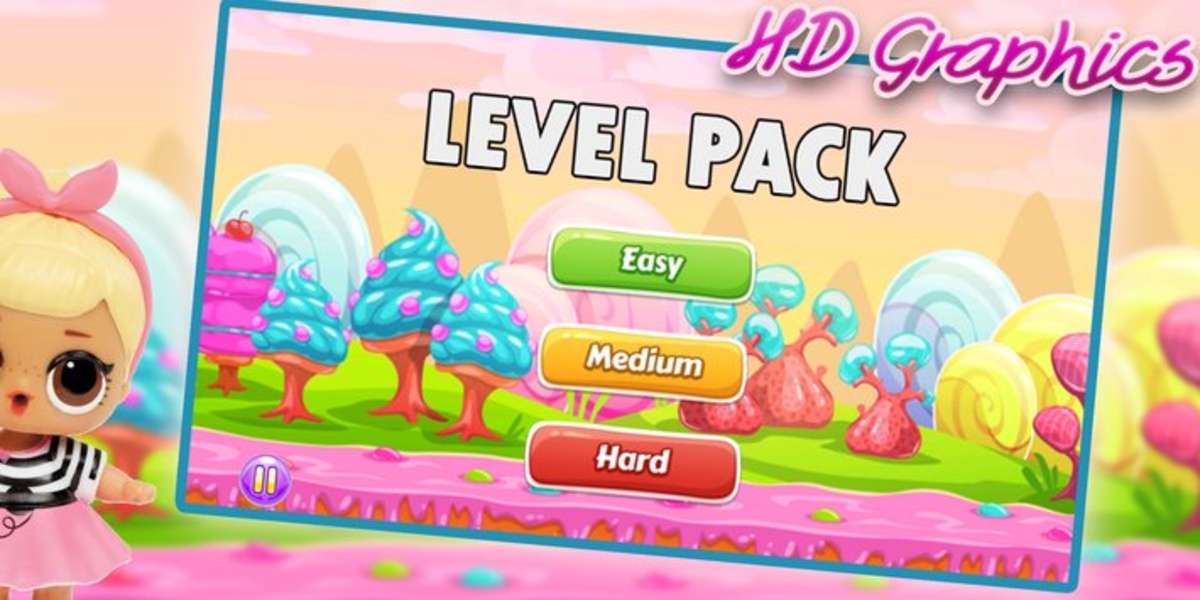 Lol Surprise Eggs n Dolls Adventure - Preview 3
