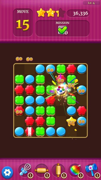 Cookie Crunch - Preview 5