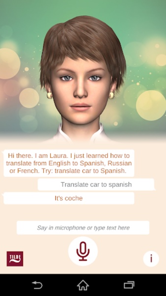 Laura - Preview 5