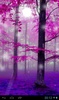 Фиолетовая природа screenshot 7