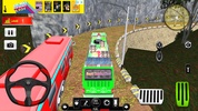 US Bus Simulator Unlimited screenshot 10