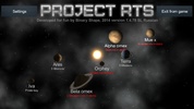 Project RTS Lite screenshot 6