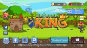 Royal Defense King screenshot 1