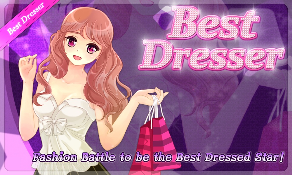 BestDresser - Preview 1