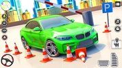 Real Car Parking Game 3D screenshot 6