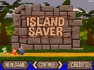 Island Saver screenshot 6