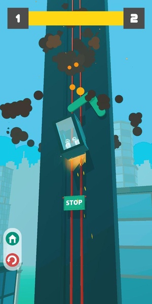 Safe Landing - Preview 9