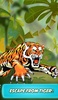Mahabali Jungle Run 3D screenshot 4