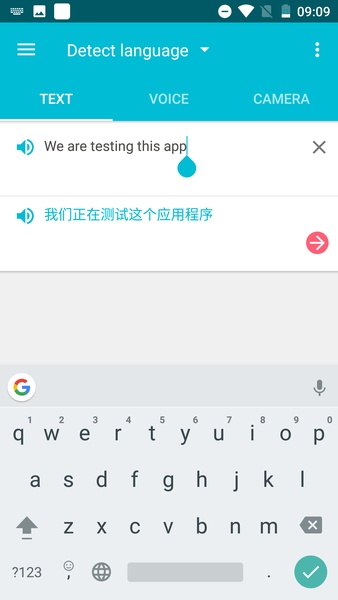 Youdao Translate - Preview 7