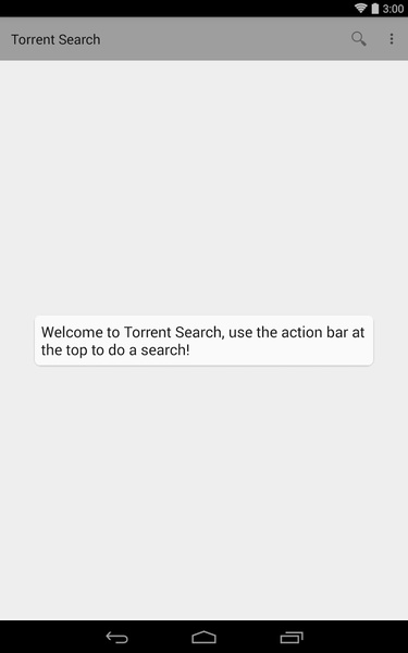 Torrent Search - Preview 17