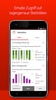 Vodafone SpeedTest screenshot 4