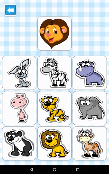 Kids Puzzles - Preview 5