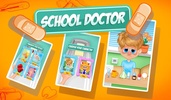 School Doctor screenshot 3