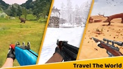 Hunting Clash - Hunting Games screenshot 7