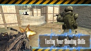 US Elite Army Heroes Training screenshot 4